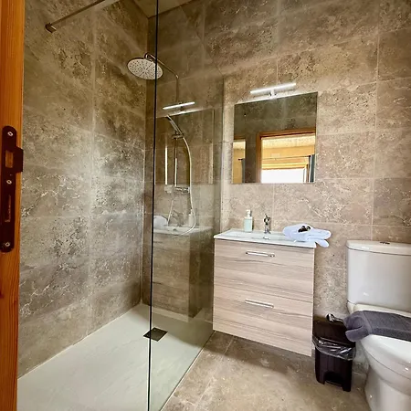 Lonza Ferienhaus Għarb