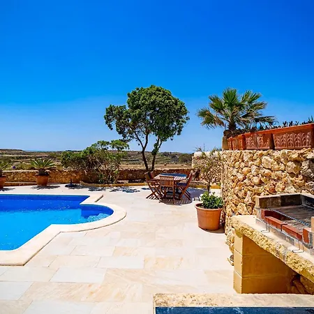 Lonza * Gharb (Gozo)