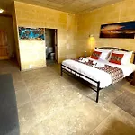 Lonza Holiday home *