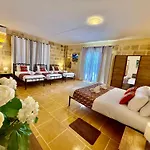 Lonza Holiday home Gharb (Gozo)