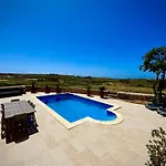 Lonza Holiday home