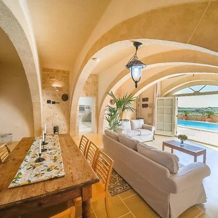 Lonza Gharb (Gozo)
