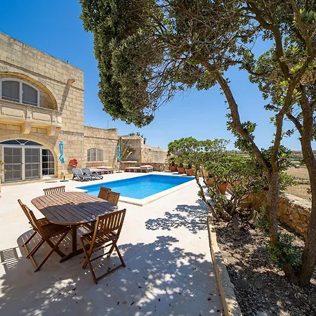 Lonza Holiday home