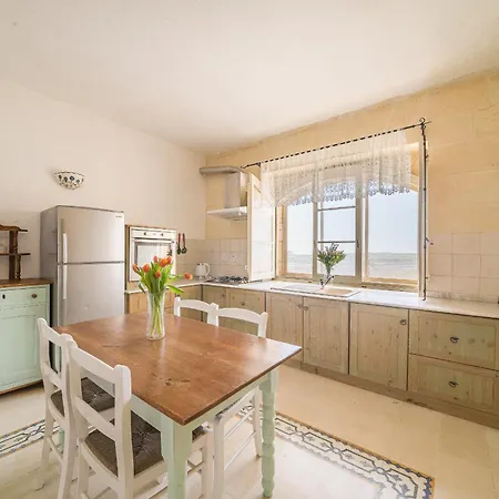 Lonza Holiday home *