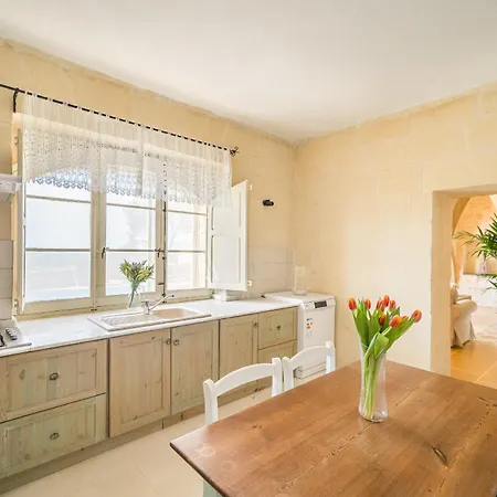 Lonza Holiday home *