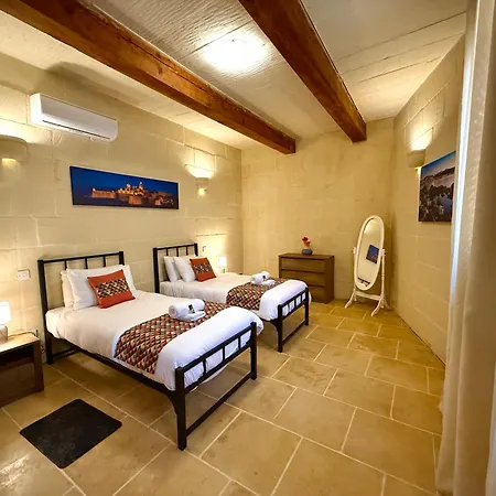 Lonza Holiday home *