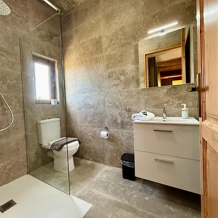 Holiday home Lonza *