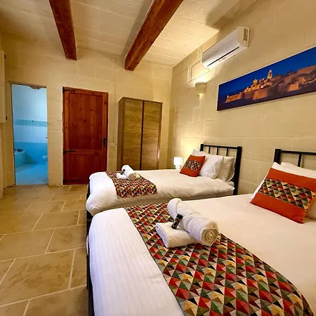 Lonza * Gharb (Gozo)