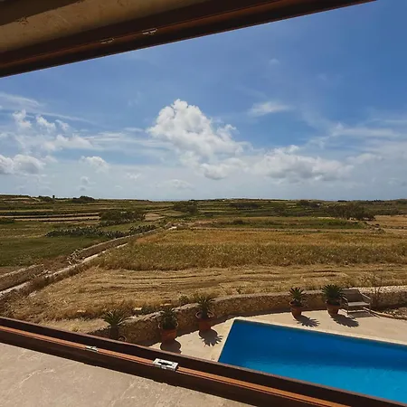 Lonza Holiday home