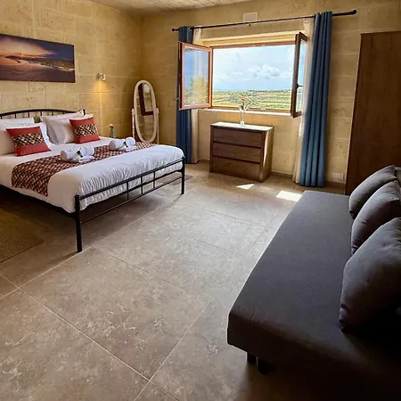 Holiday home Lonza