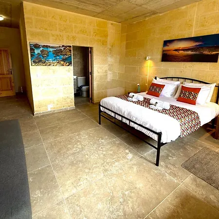 Lonza Holiday home *