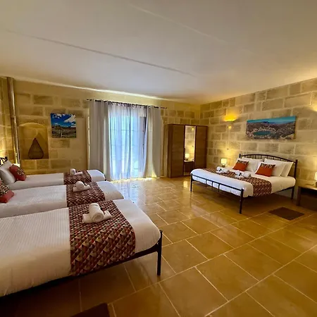 Holiday home Lonza *