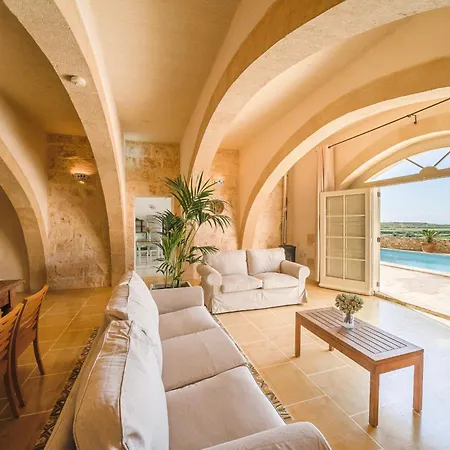 Holiday home Lonza Gharb (Gozo)