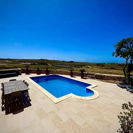 Lonza Holiday home
