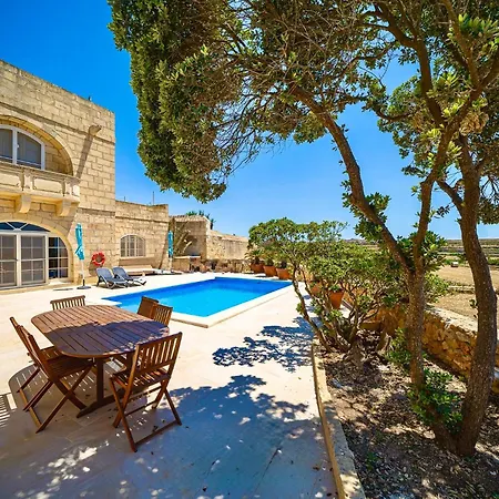 Lonza Holiday home *