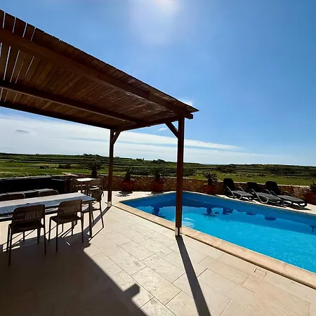 Vakantiehuis Lonza Għarb