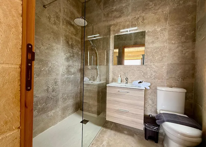 Lonza بيت للعطل Għarb